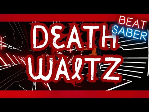 Beat Saber: Death Waltz- PhaseOne & Kai Wachi *Expert