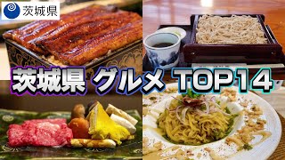 茨城県 全域 グルメランキングTOP14！ランチにもおススメ！