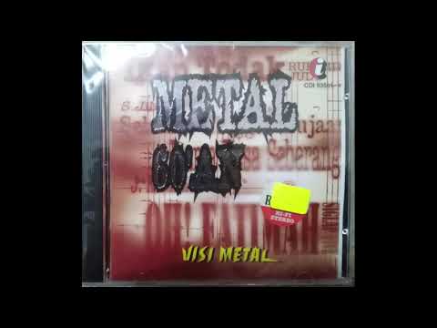 O.A J Kamisah - Jelingan Manja (Metal 60'An Visi Metal) (Audio)