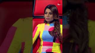 Tharaka vs Rahmanika | Shallow | Battle Rounds | The Voice Sri Lanka