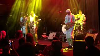 Bombino - Gothenburg Pustervik - 26 May, 2024