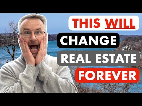 🏠 Canadian Real Estate Price Fixing CONSPIRACY Lawsuit, 2024 Canadian Real Estate Market