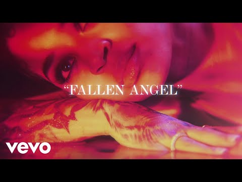 Ella Mai - Fallen Angel (Official Lyric Video)