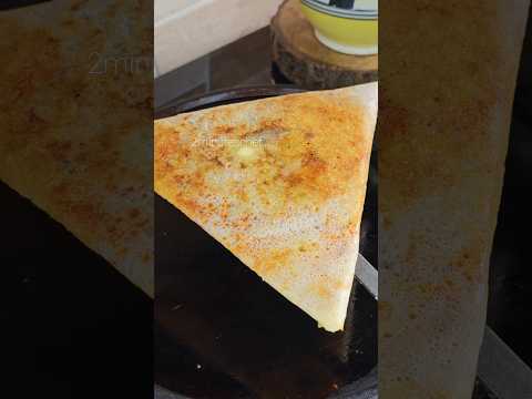 Mysore Masala Dosa #recipe #recipe #cooking #dosa #masaladosa