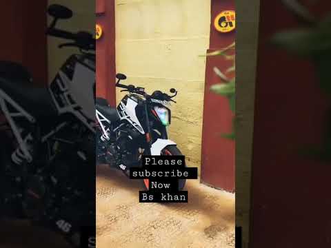 #Ktm Duke 250 #KtmDuke250  Whatsapp status on #YouTube 😱😱🔥😘 #Ktmlover  #Shorts