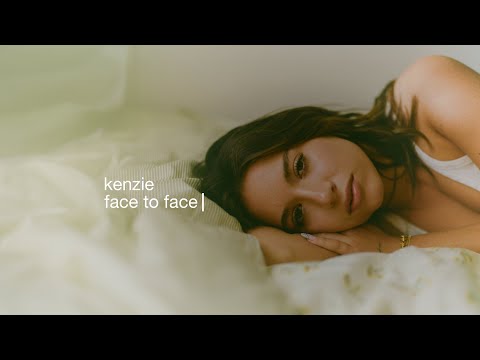 kenzie - face to face (Official Trailer)