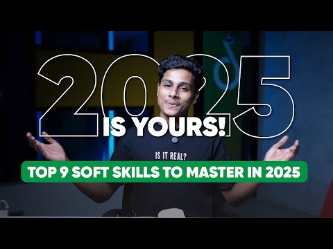 2025 ലേക്ക് വേണ്ടി | Learn These 9 Soft Skills for a Better Career | Home Worker Malayalam Video