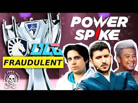 Team Liquid & BLG are FRAUDS?! / MASSIVE Roster Leaks - Power Spike S3E31