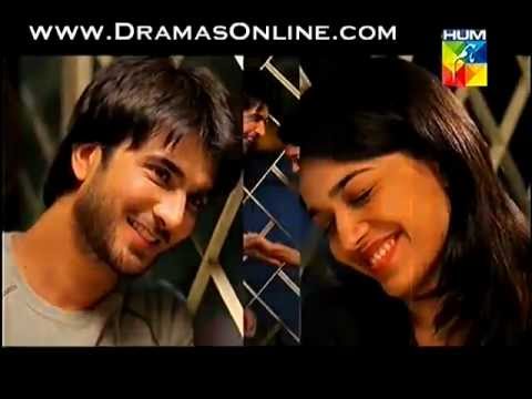 Dil e Muzter Promo 1 - HUM TV