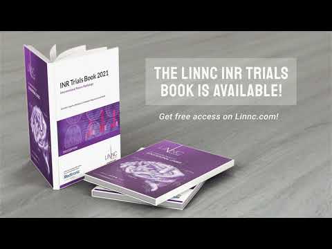 LINNC INR TRIALS BOOK