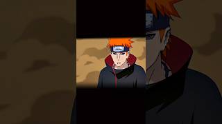 Naruto VS pain  edit #anime #naruto