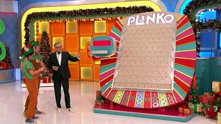 The Price is Right - Plinko