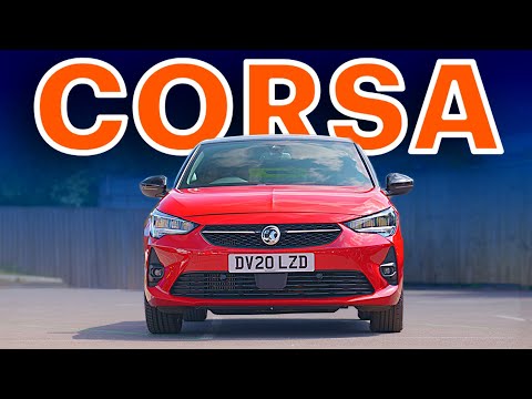 2019-2022 Vauxhall Corsa review – is it any good?