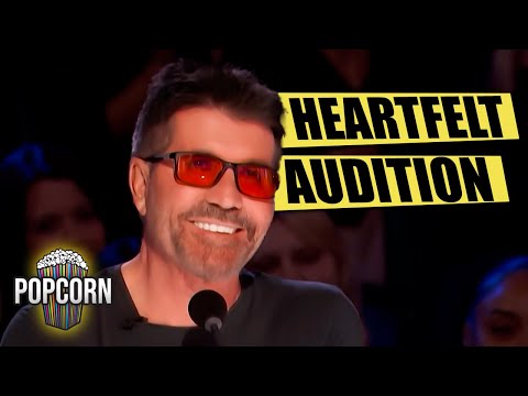 EMOTIONAL Original Song on AGT 2024 Will Make You CRY!