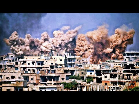 Rand Paul - Pulling Out of Syria