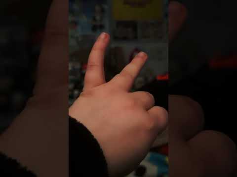 #putafingerdownchallenge #fypage