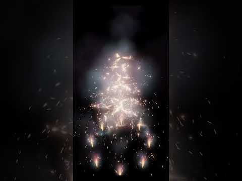 celebration fireworks #celebration #2025 #shorts #fireworks | fire particles