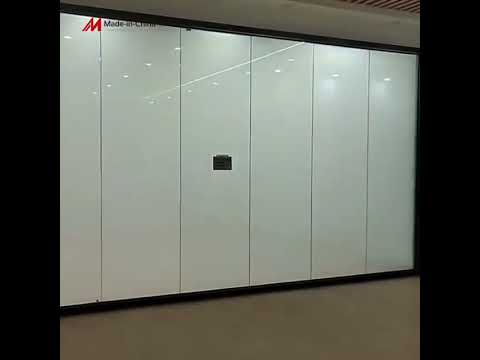 Smart Switchable Glass Film