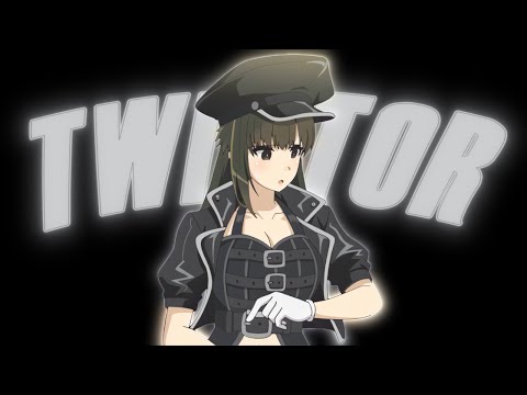 TWIXTOR YOU ARE MS SERVANT EP7 4K 60FPS