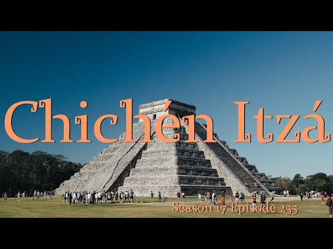 Chichén Itzá Unveiled: Exploring Ancient Marvels Before the Crowds