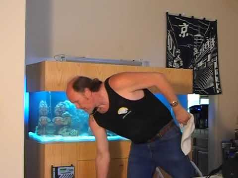 LIve Rock Live Sand, LA Fishguys, Episode 58, Part 4