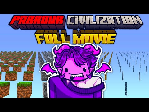 I Watched PARKOUR CIVILIZATION [FULL MOVIE]