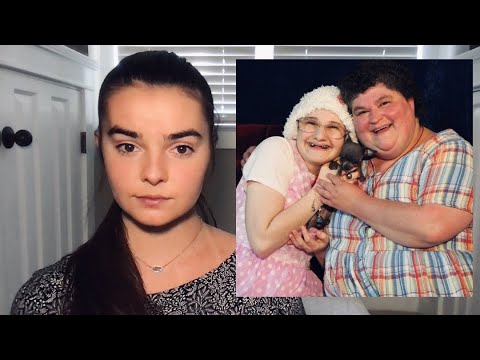 ASMR True Crime | Gypsy Rose Blanchard