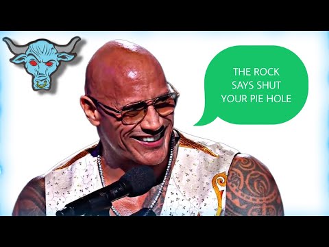 "The Rock's Rock Concert on Smackdown: Franchize & King 2Cold React!