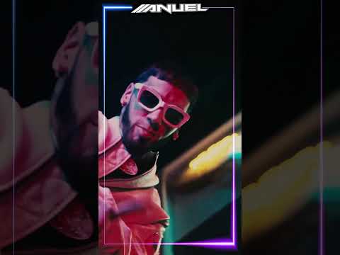 Anuel AA -  Mejor Que Yo - 50M de vistas #shorts