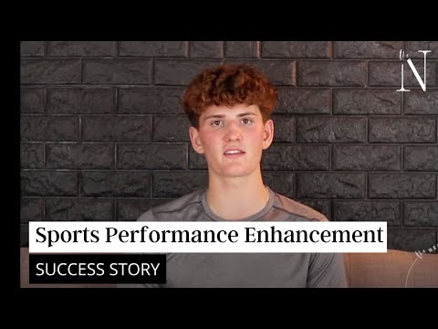 Sports Performance Enhancement: Mikey's Story