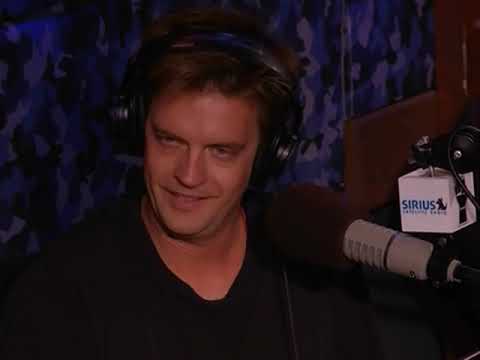 Howard Stern Interview - Jim Breuer Joe Pesci Sits In 08/19/10