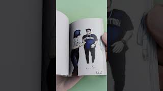 He Left My Hand And Stopped Loving Me - Flipbook #Creativity #Flipbook