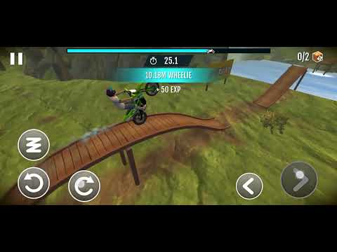 bike stunt 3D offline game new 2024 brand new game most entertaining game #video #gameplay