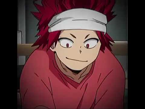 Kirishima edit #mha #anime #kirishimaedit #kirishima #kirishimaeijiro #trend #songviral #edit