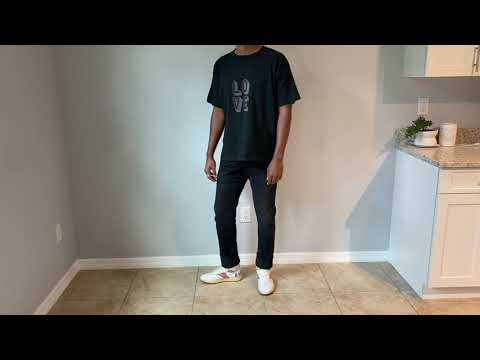 REMI RELIEF T-SHIRT REVIEW/ SIZING TIPS