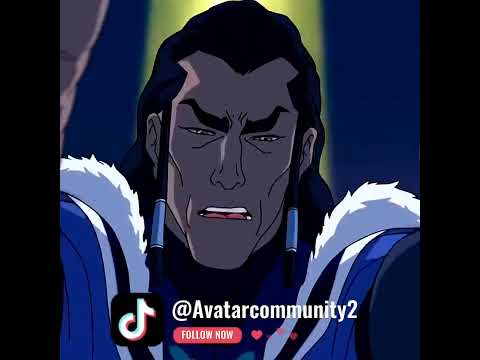 Mission:Kill Avatar Korra #avatar #edit #anime #anime #animeedit #animeedit #legendofkorra