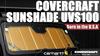 【車種専用設計】CoverCraftサンシェード  愛車を守りたいあなたへ！【CoverCraft】