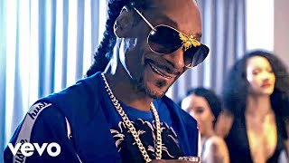 Snoop Dogg - Out Of Control (Remix)