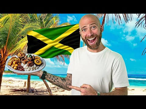 100 Hours of Miami's Best Jamaican Food!! Biggest Jamaican Food Marathon!!