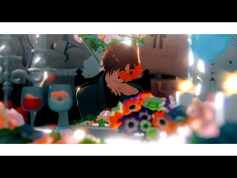 【APヘタリアMMD】Gimme×Gimme【枢連中心】