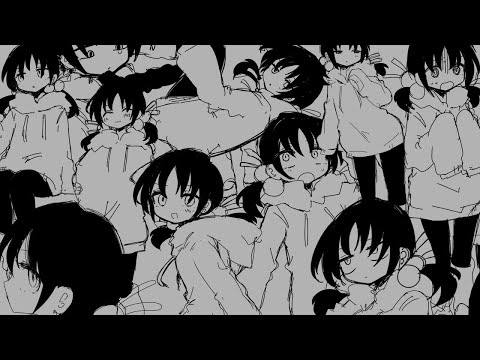 【カゼヒキ/kazehiki】 リレイアウター/Relayouter【UTAUcover】