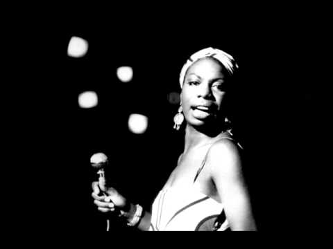 Nina Simone - Sinnerman