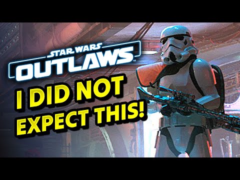 Star Wars Outlaws - Devs Respond! Chop Shops, New Planet Details, Speeder Bike Stunts and More!