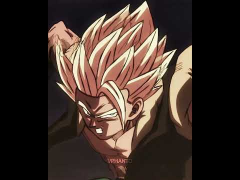 Gogeta Edit #dragonball