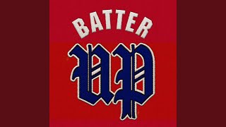 BATTER UP -JP Version