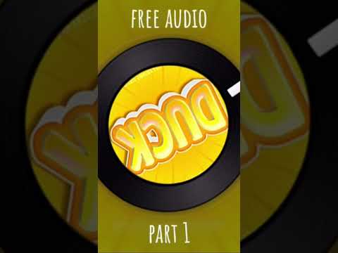 FREE AUDIO for you guys☺️