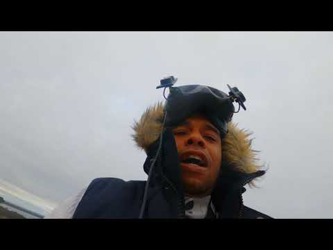 Old Harry Rocks FPV