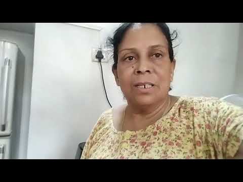 आज हमने चिमनी की सफाई की। 👌👌 Garhwali nanu Nani vlog|