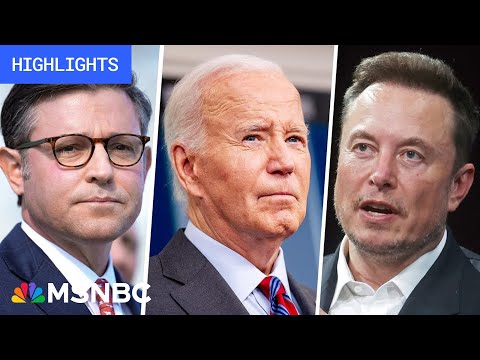 MSNBC Highlights — Dec. 21