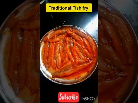 Traditional Bombil Fry #shorts #shortsfeed #ytshort #youtubeshorts #bombilfry #food #fish #recipe